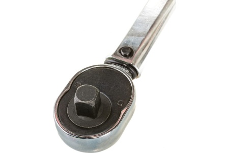 Динамометрический предельный ключ 1/2 42-210 Нм, L=470mm АвтоDело 40347 10101