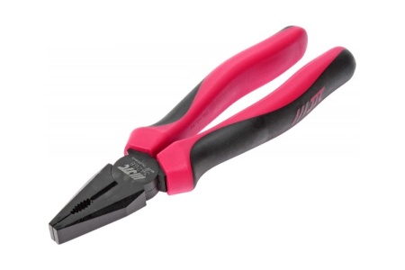 Пассатижи 200мм JTC-34268