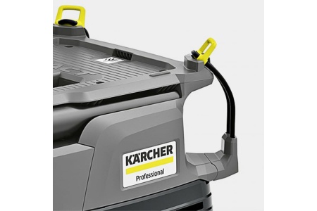 Пылесос Karcher NT 30/1 Tact L EU 1.148-201