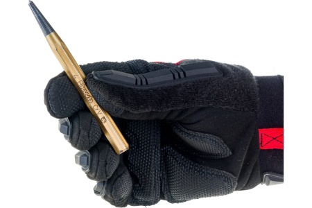 Кернер CV, 120мм KWB 318000