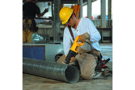 Сабельная пила DEWALT DW 310 К