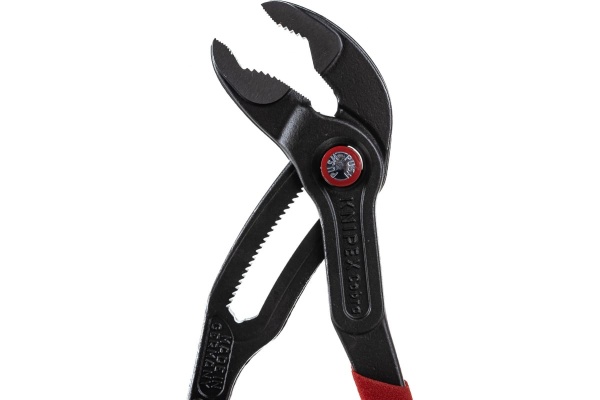 Ключ KNIPEX КОБРА QuickSet KN-8721250