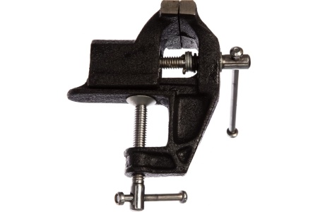 Настольные тиски 60мм Biber 85882 тов-093082