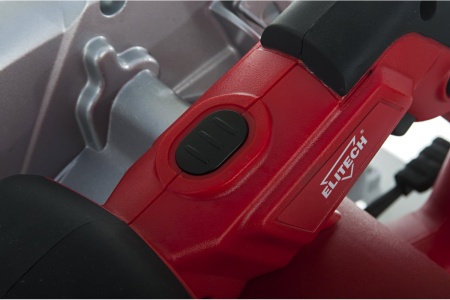 Циркулярная пила ELITECH ПД1363