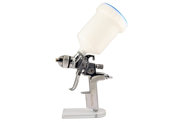 Окрасочный пистолет AUARITA с дюзой 2.0 мм AB-17G-20