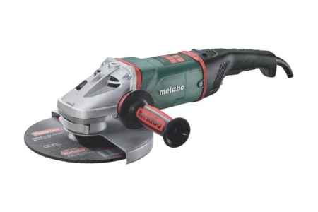 Угловая шлифмашина Metabo WE 26-230 MVT Quick 606475000