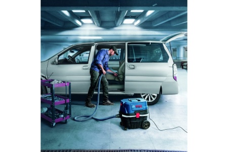 Пылесос Bosch GAS 12-25 PL 0.601.97C.100 Пылесос Bosch GAS 12-25 PL 0.601.97C.100