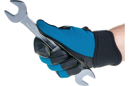 Рожковый ключ 22х24мм, 247мм JTC-GD2224