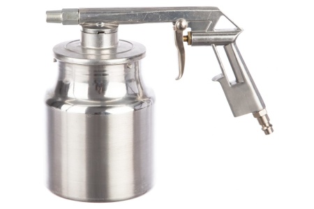 Пескоструйный пистолет Abac 756062 (8973005914) рапид