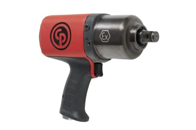 Пневматический ударный гайковерт Chicago Pneumatic CP6768EX + P18D 3/4" 6151590580