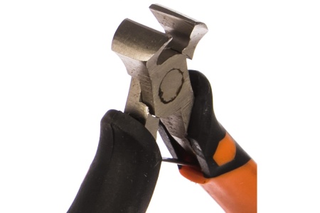 Кусачки торцевые 110 мм Truper PM-TN4 17368