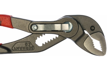 Переставные клещи KNIPEX Cobra KN-8701150