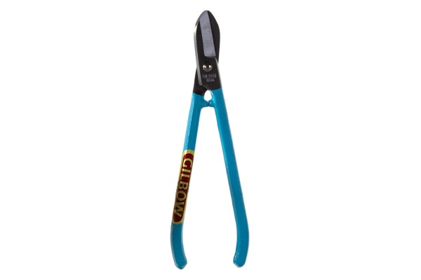 Ювелирные прямые ножницы по металлу, 7 дюймов Irwin TG56