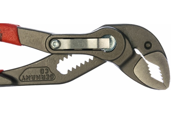 Переставные клещи KNIPEX Cobra KN-8701150