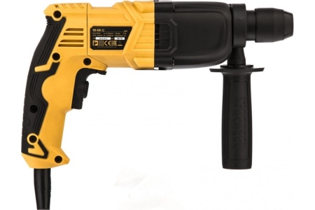 Электрический перфоратор DENZEL RH-400-12 26601