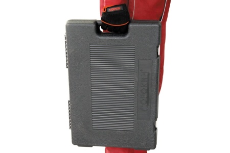 Набор инструментов 35 предметов Сорокин Break 1.135