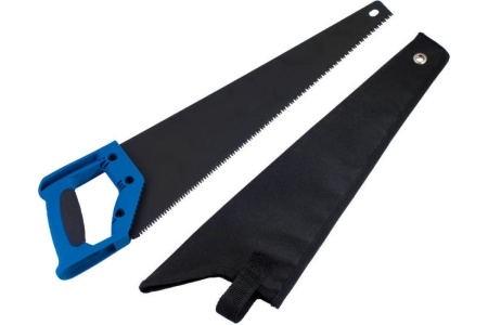 Ножовка по дереву Wood Line РемоКолор 42-3-545