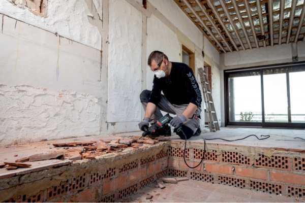 Перфоратор Metabo KHE 2645 601710500