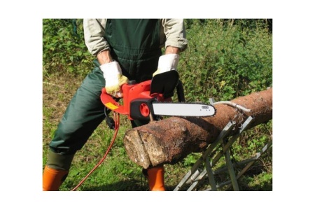 Электропила IKRA Mogatec KSI 2150-40 toolfree 23604010