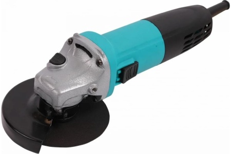 Угловая шлифмашина MEKKAN MK 82320