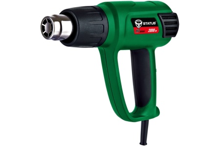 Фен Forsthoff Quick-S-eleсtronic 508121
