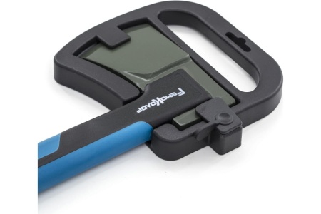 Универсальный топор РемоКолор фибергласовая рукоятка, 630 г, длина рукоятки 350 мм 39-1-063