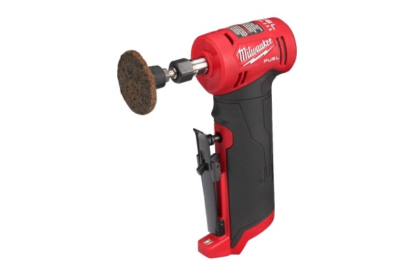 Аккумуляторная цанговая угловая шлифмашина Milwaukee M12FDGA-0 FUEL 4933471438