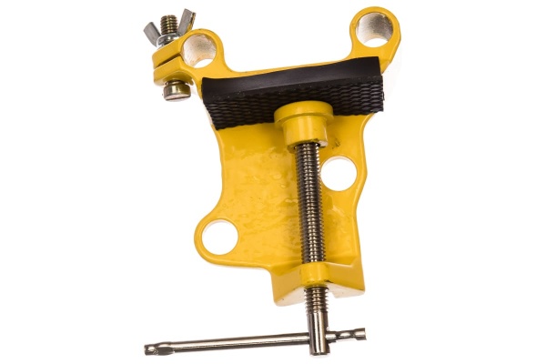 Тиски для моделиста TOPEX 07A310