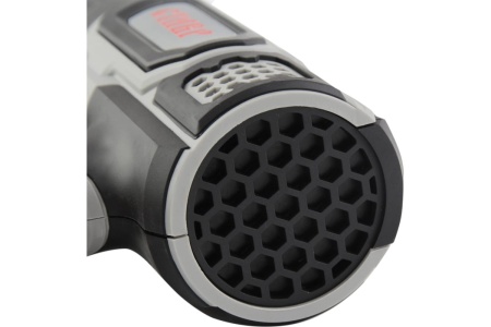 Технический фен ЗУБР 2000 Вт ФТ-2000