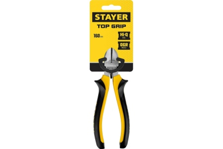 Бокорезы Stayer TOPGrip  160мм  2205-5-16_z02