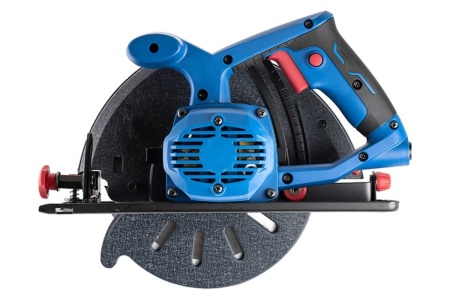 Дисковая пила ЕРМАК ПД-185 646-052