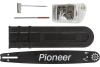 Цепная пила Pioneer ECS-2016-06V