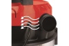 Строительный пылесос Einhell TE-VC 2230 SAC, 1150 Вт, 30 л 2342440