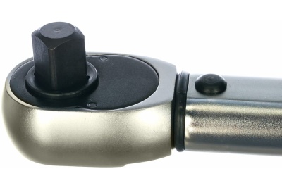 Динамометрический ключ JTC-4935, 1/2", 10-100Нм, 405мм