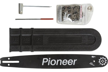 Цепная пила Pioneer ECS-2016-06V