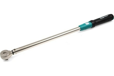 Динамометрический ключ KAMASA TOOLS 1/2 от 40 до 210 Нм K 2762