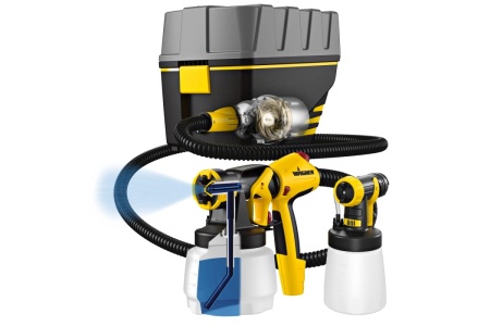 Краскораспылитель Wagner W 890 Flexio
