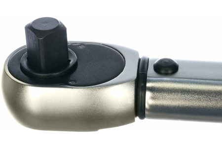 Динамометрический ключ JTC-4935, 1/2", 10-100Нм, 405мм Динамометрический ключ JTC-4935, 1/2", 10-100Нм, 405мм