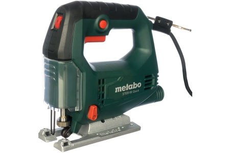 Лобзик Metabo STEB 65 Quick 601030500