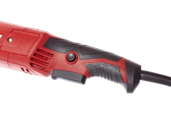 Угловая шлифмашина REDVERG RD-AG130-125ES 6614274