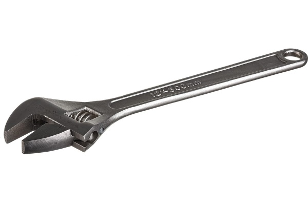 Разводной ключ Tulips tools IR02-112 Разводной ключ Tulips tools IR02-112