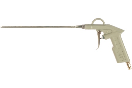 Обдувочный пистолет с длинным носиком AMT 225 мм DG20-1