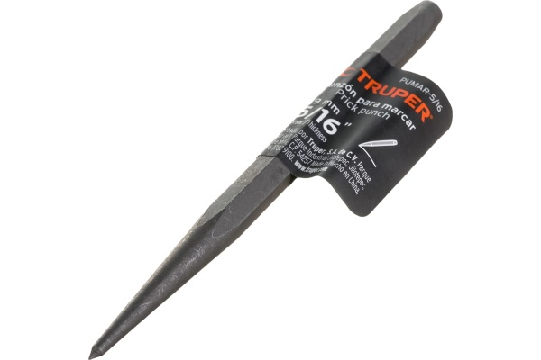 Стальная чертилка TRUPER 12225