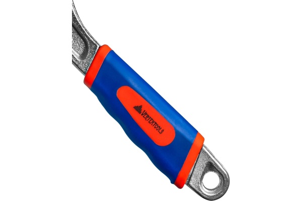 Разводной ключ vertextools 200 мм 2010-20 Разводной ключ vertextools 200 мм 2010-20