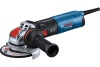 Угловая шлифмашина Bosch GWX 14-125 S 06017D2100