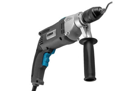 Ударная дрель TESLA TD800H 621370