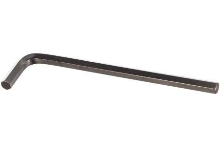 Шестигранный торцевой Г-образный ключ 8мм KRAFT KT 700728