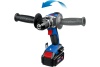 Бесщеточная дрель-шуруповерт ЗУБР Профессионал DB-201-42