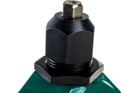 Заклепочник ручной рычажный 3,2-6,4 мм 1/8"-1/4" Jonnesway V2102 49217