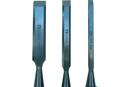 Набор стамесок СОЮЗ 1063-02-H3C